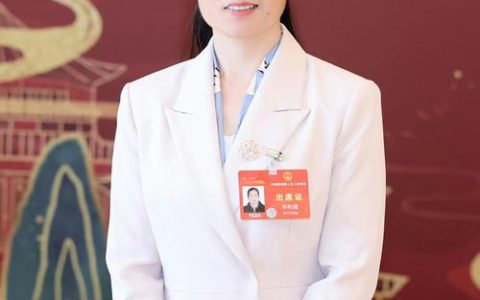 全国人大代表毕利霞：深耕数字沃土 培育新农力量