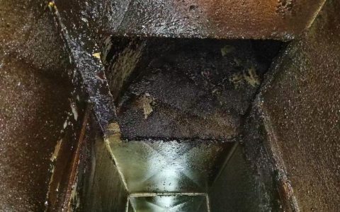 央视聚焦荆州：餐饮服务业油烟污染防治有新规