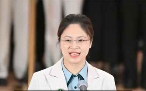 聚焦2026全国两会丨湖北“女粮王”带着“金饭碗”上两会