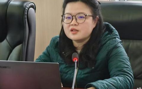 全国人大代表蔡玲：推动长江中游城市群“抱团创新”