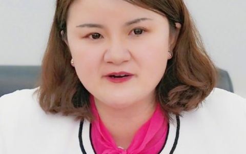 代表委员履职故事｜全国人大代表、湖北省十堰市太和医院副院长李龙倜：让人民群众的健康更有“医”靠