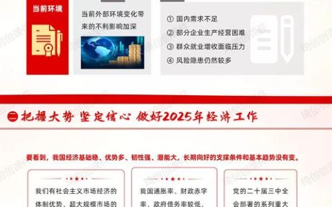 中国经济信心说丨读懂“十五五”主要指标的深意