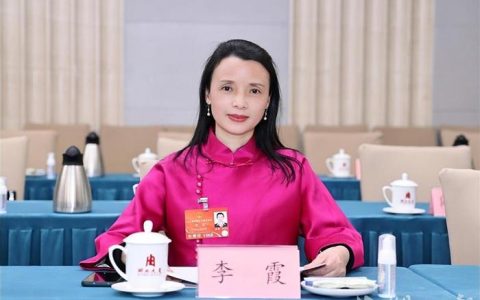 全国人大代表、江陵县疾控中心国家血防基地办主任李霞：把荆州期盼带上北京 把两会精神带回家乡