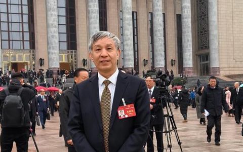 全国人大代表汪道文：支持武汉建设中部创新生物药转化中心