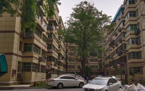 民意直通车 | 施洋阁小区二单元负二楼脏乱差