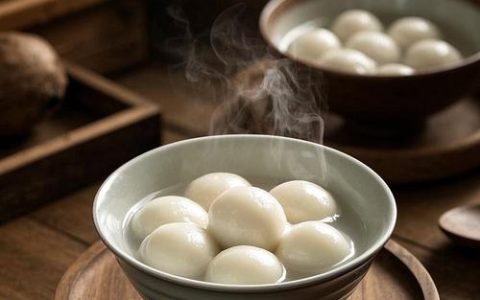 一碗汤圆一份情！这场病房里的元宵别样暖