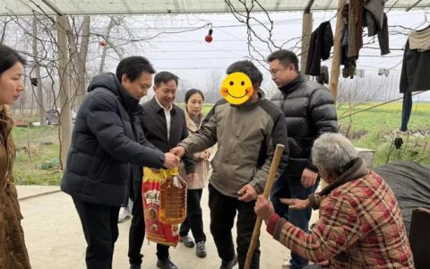 活力潜医 聚力前行——潜江市中心医院本禹志愿服务队开展“学雷锋”主题系列活动