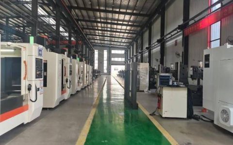 宝科智能持续加大研发投入巩固技术优势  高端数控机床远销海外