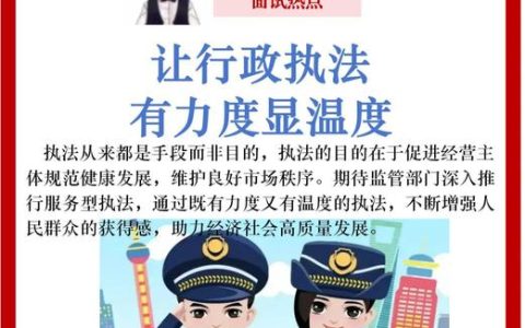 以监督促规范，以法治护民生