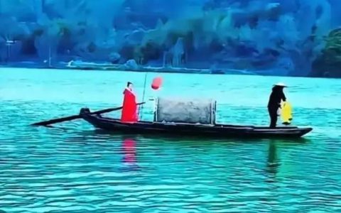 锚定保Ⅳ争Ⅲ 洪湖“浪打浪”气象新