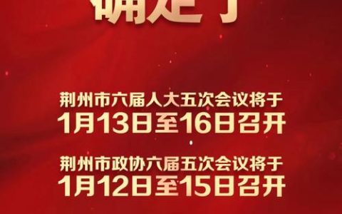 连续9年履职，她把荆州声音带上全国两会