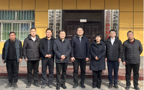 “履职笔记”添新篇！又有两村加盟，堰河“共富路”越走越宽