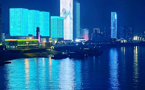 湖北首个！宜昌将新建一座“城”