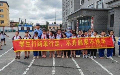 严把安全关口   护航学子成长 嘉鱼新街镇开展开学季校园安全专项排查