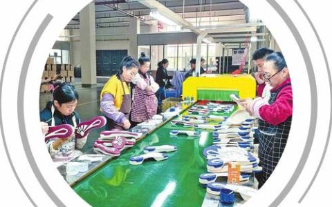 湖北硕东精密工业有限公司扩产增员提档加速　整合资源聚链成群