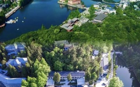 通山县九宫山国家级自然保护区 生态保护出效益　“沉睡”资产焕新生