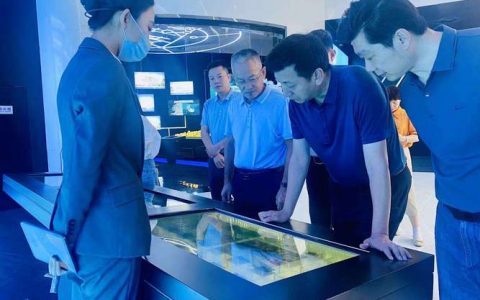 省政协来鄂州市调研