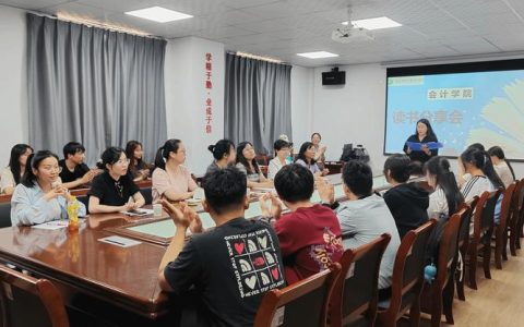 湖北理工学院图书馆新春阅读活动圆满结束