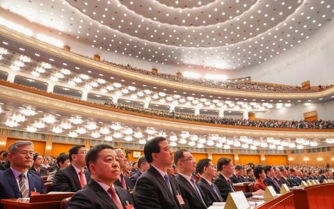 【聚焦两会】中南民族大学统一战线成员热议全国两会精神