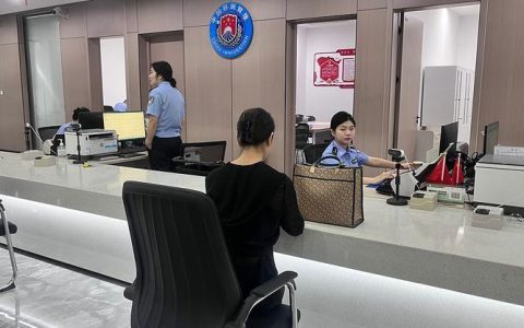 春节办证高峰的“潜江答卷”：不仅有速度，更有温度