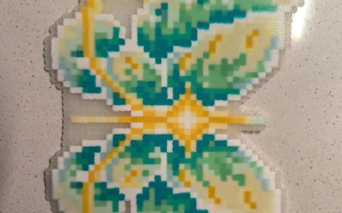 拼豆AI齐上阵　艾灸花艺润青春  黄石青年夜校陆续开课