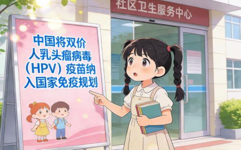 湖北代表委员多条建议变现实：HPV疫苗纳入免疫规划 中小学生“趴睡”变“躺睡”