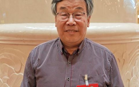 【长江日报大武汉客户端】全国政协委员童金南：建议打造硒科创高地