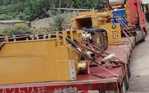 掘进机为何“留”在深山？——揭秘武当号与车城号“功成身不退”的智慧抉择