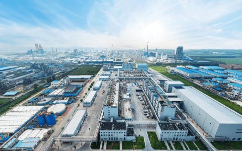 年产值突破3亿元 达诺尔电子化学品技改创新再提速