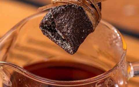 千年药香飘新韵