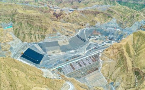 护航重点能源项目建设