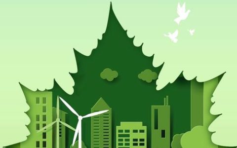 植绿护绿践初心 接力守绿启新程