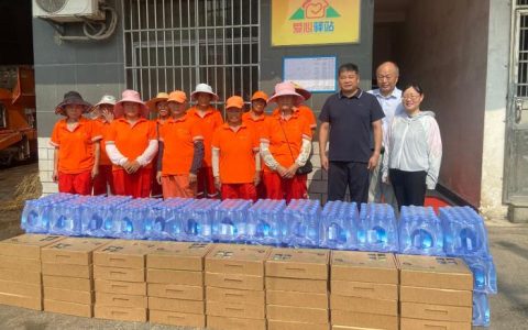 武穴市聚焦“三大产业”送岗位