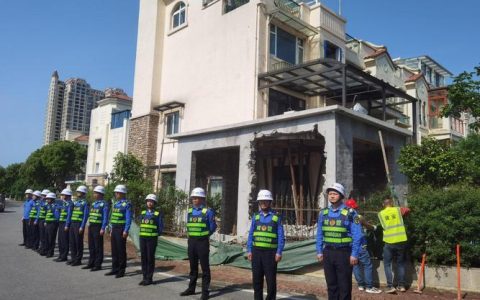 咸宁市城管系统聚焦“五化”治理 建设更具咸宁特色的现代化人民城市