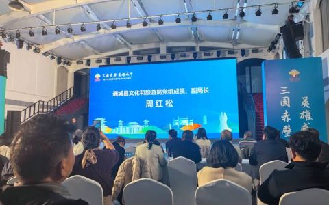 咸宁市文化和旅游工作会议召开 聚力打造全国知名文旅康养目的地