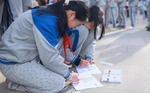 咸宁市第二十六届青少年爱国主义读书教育活动启动