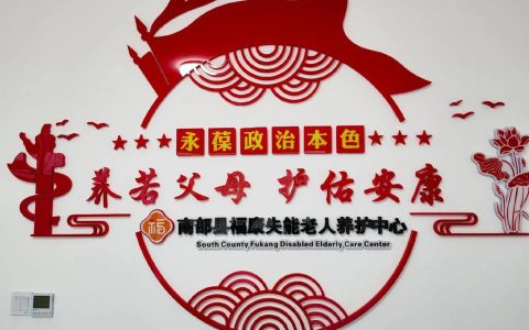 深耕“一老一小”服务 嘉鱼擦亮政务民生品牌