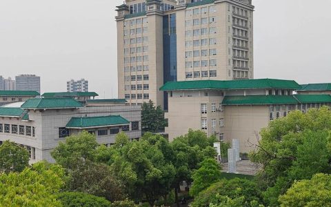 第7个！中南民族大学农业科学学科冲进ESI全球前1%