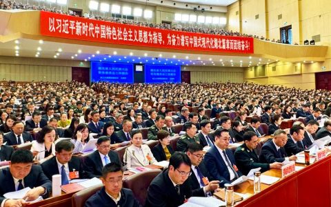 两会“三大通道”上的湖北亮点