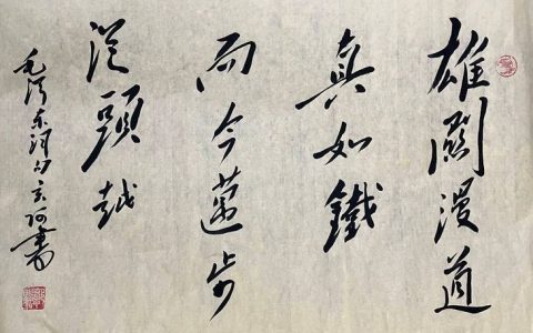 奏响大别山振兴强音 书写高质量发展答卷