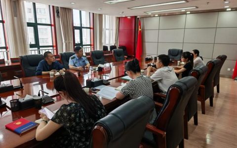 英山探索建立跨区域劳务协作机制