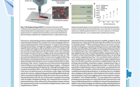 武汉理工大学孙华君教授团队在Nature子刊上发表最新研究成果