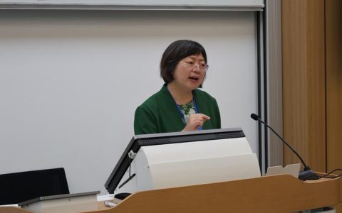 武汉理工大学青年教师夏梦玲在Nature Communications期刊发表最新研究成果