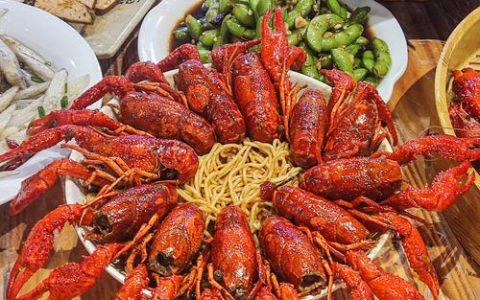 “龙虾”烫手，武汉出手！