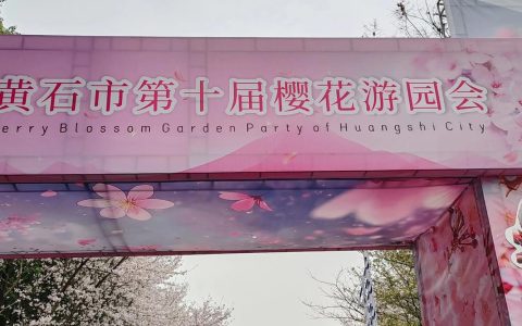 樱花为媒，武汉向世界发出邀约！