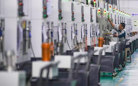 在武汉，AI正在“流水线”上批量生产“霍去病”