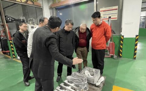 浩口镇开展复工复产安全生产专项检查指导