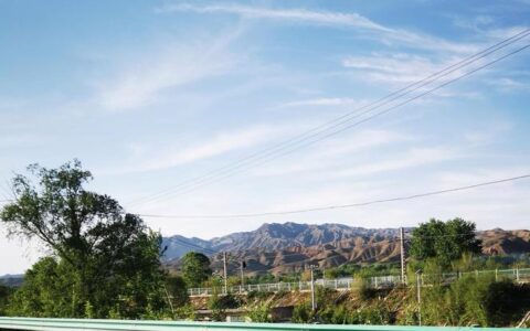 一辆车、一顿饭背后的山乡幸福蝶变