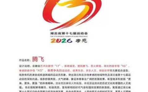 湖北第十七届中学生运动会将于7月在黄冈举行