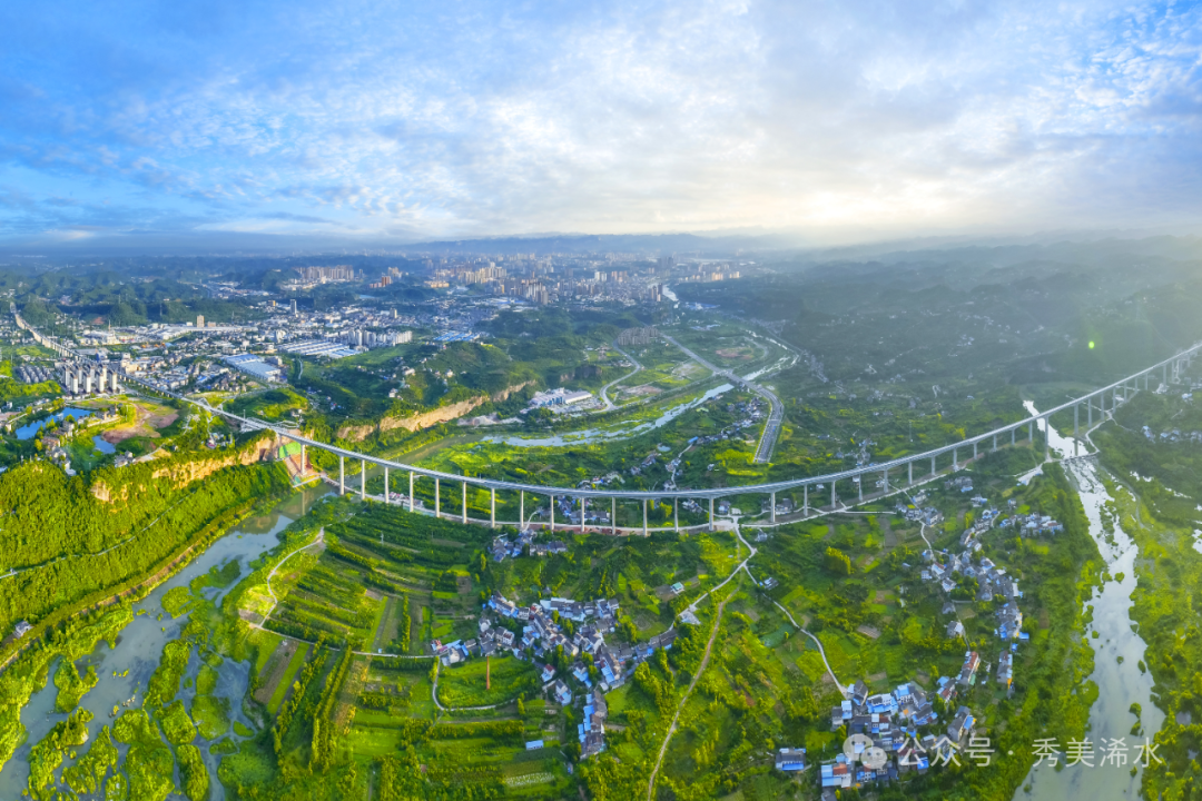 今年通车！武汉坐高铁4小时到重庆